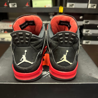 Jordan 4 Retro Red Thunder (Pre-Owned) (9)