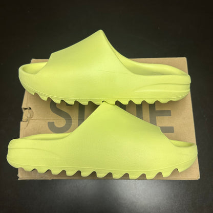 Yeezy Slide Glow (Pre-Owned) (12)