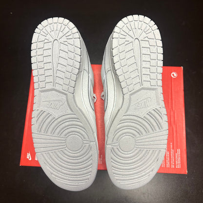 Nike Dunk Low Winter Storm *NO BOX LID*