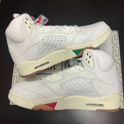 Jordan 5 Retro El Grito Sail