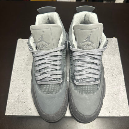 Jordan 4 Retro Wet Cement (Pre-Owned) (9.5)