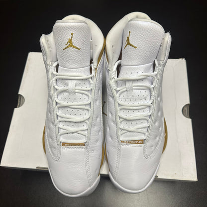 Jordan 13 Retro Wheat (Pre-Owned) (11)