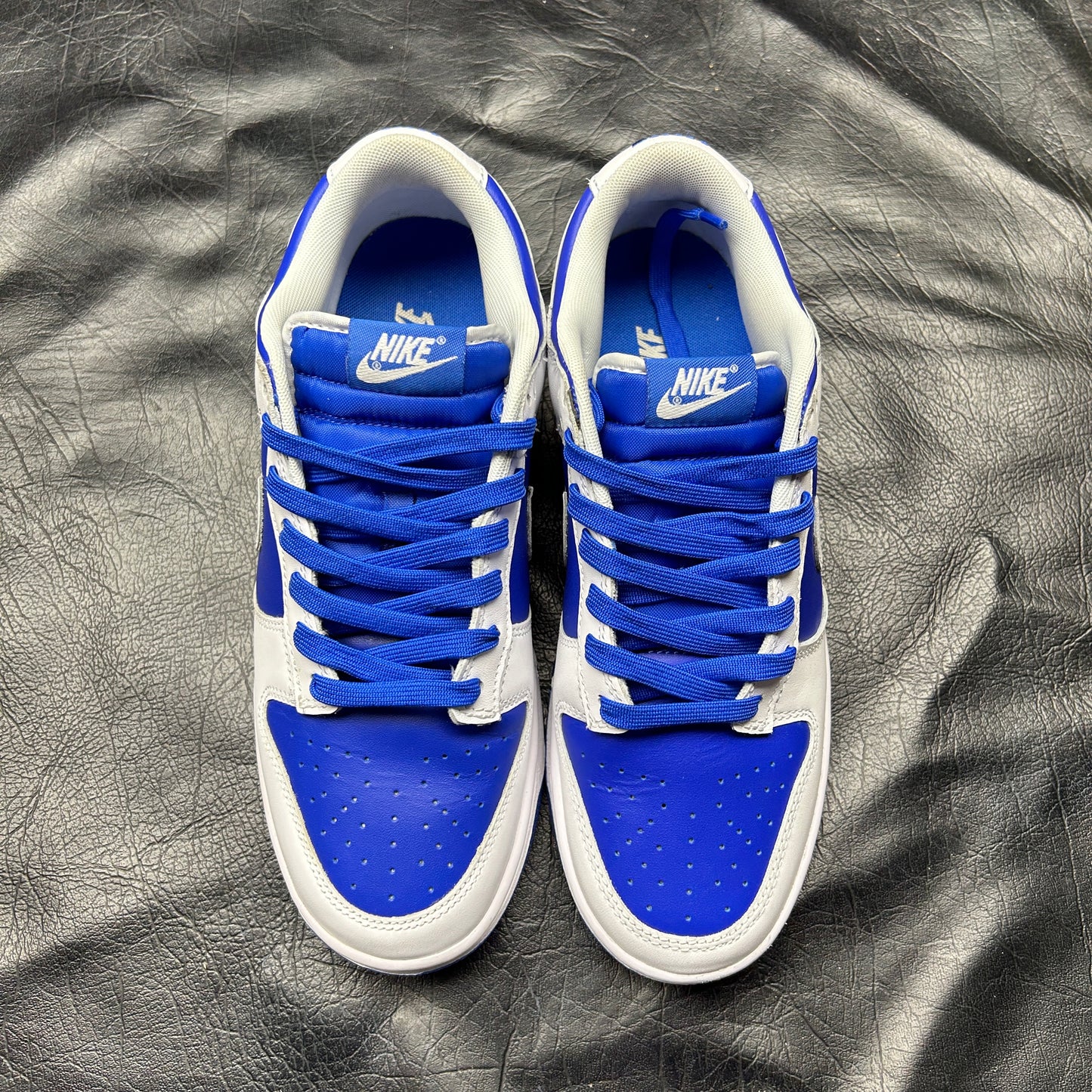 Nike Dunk Low Racer Blue (Pre-Owned) Size 9.5