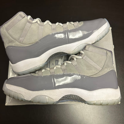 Jordan 11 Retro Cool Grey (Pre-Owned) (13)