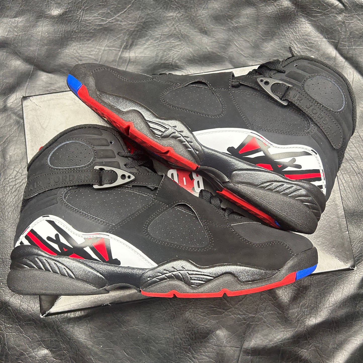 Jordan 8 Retro Playoff 2023 (Pre-Owned) Size 11