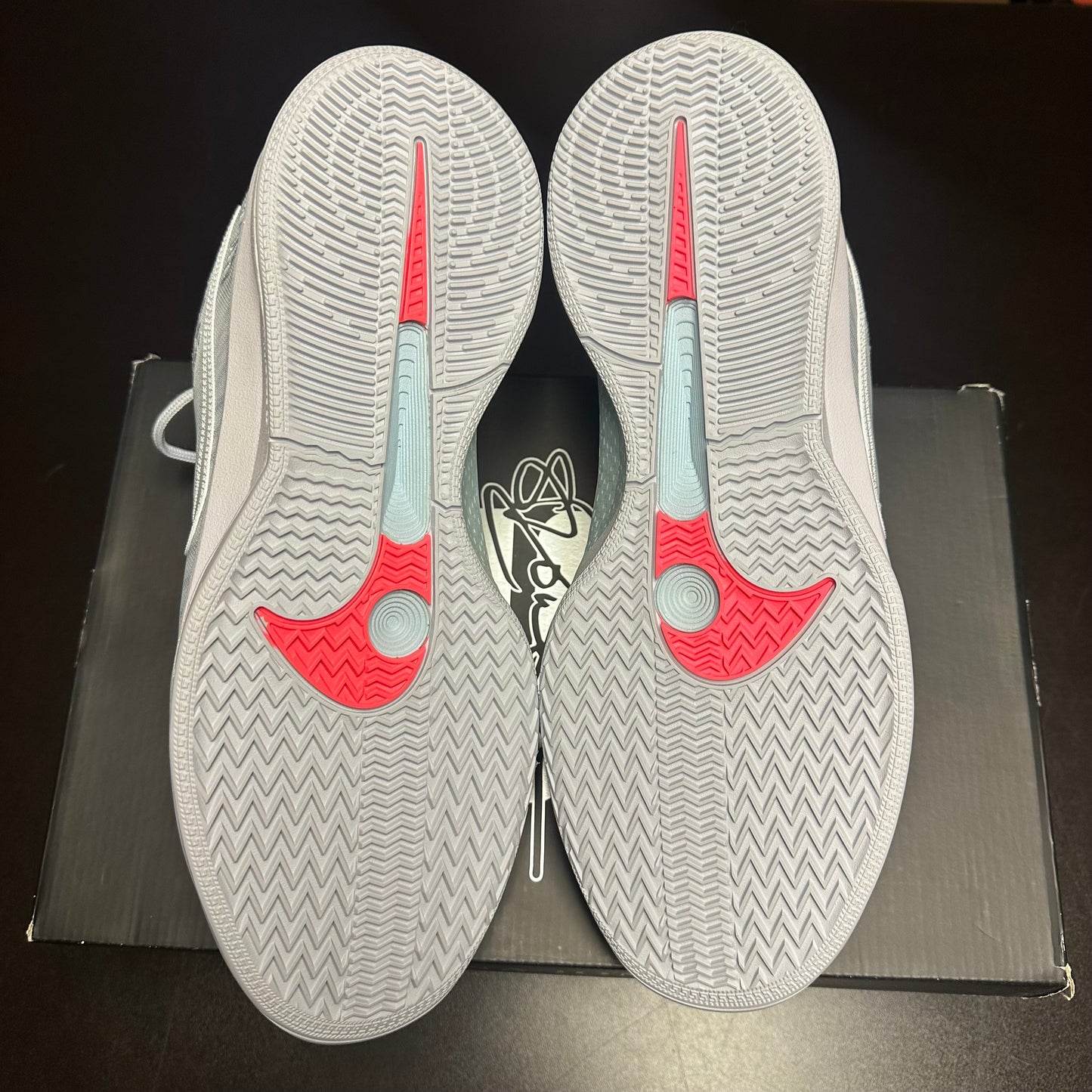Nike Sabrina 2 Conductor (W)