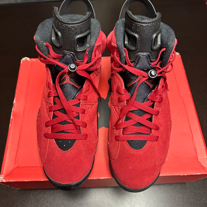 Jordan 6 Retro Toro Bravo (Pre-Owned) (9)