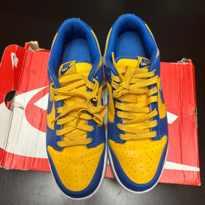 Nike Dunk Low UCLA (Pre-Owned) (9.5)