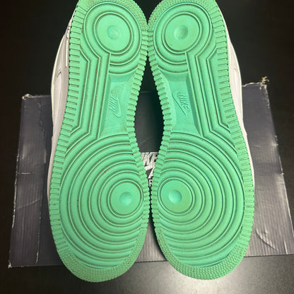 Nike Air Force 1 Light Menta (Pre-Owned) (12)