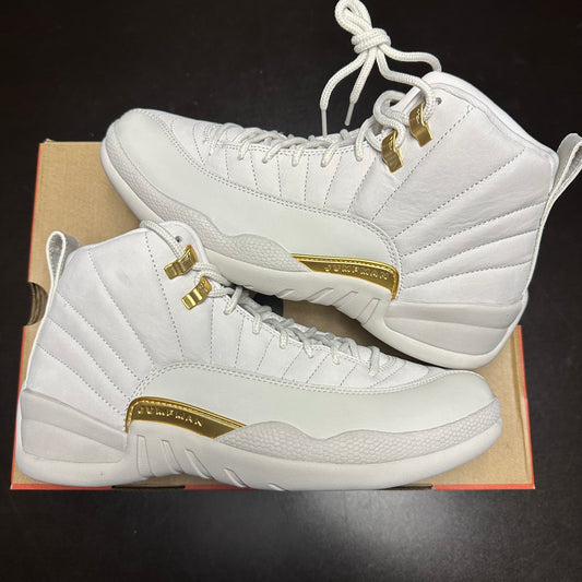 Jordan 12 Retro Phantom (W)