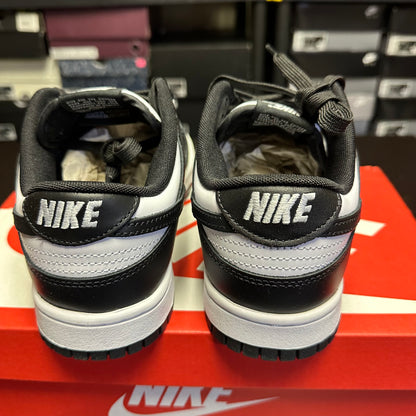 Nike Dunk Low Panda