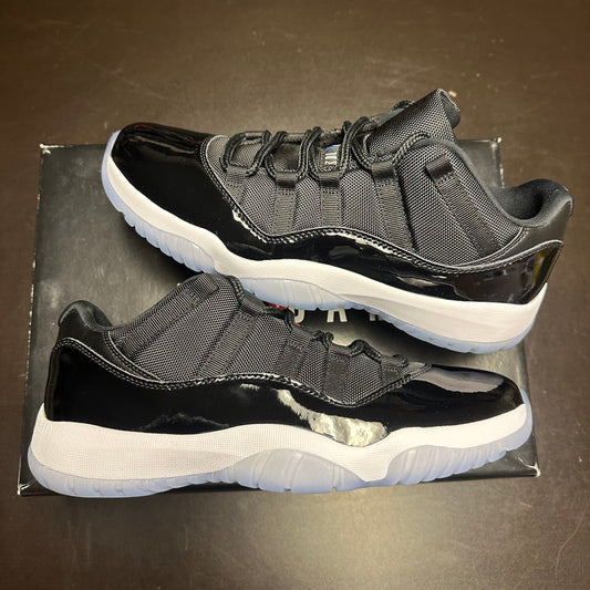 Jordan 11 Retro Low Space Jam