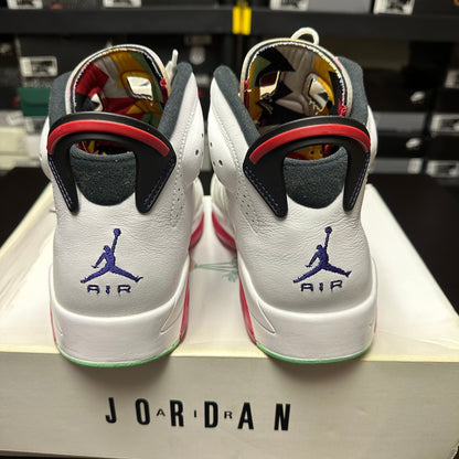Jordan 6 Retro Hare (Pre-Owned) (9.5)