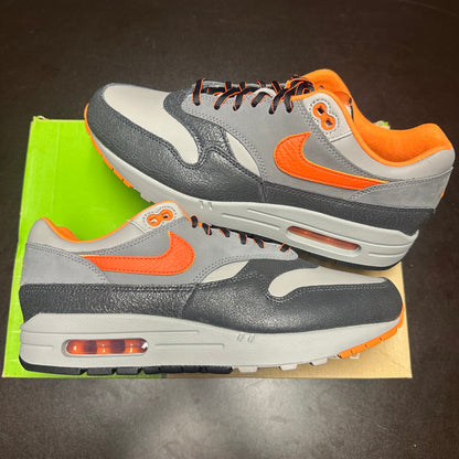 Nike Air Max 1 HUF Brilliant Orange