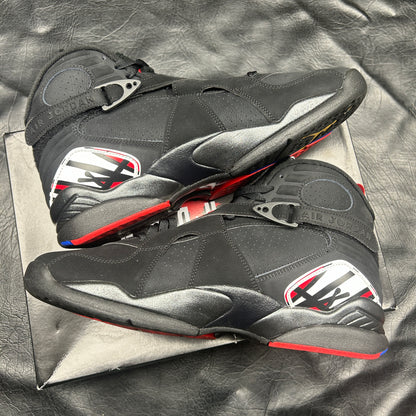 Jordan 8 Retro Playoff 2023 (Pre-Owned) Size 11