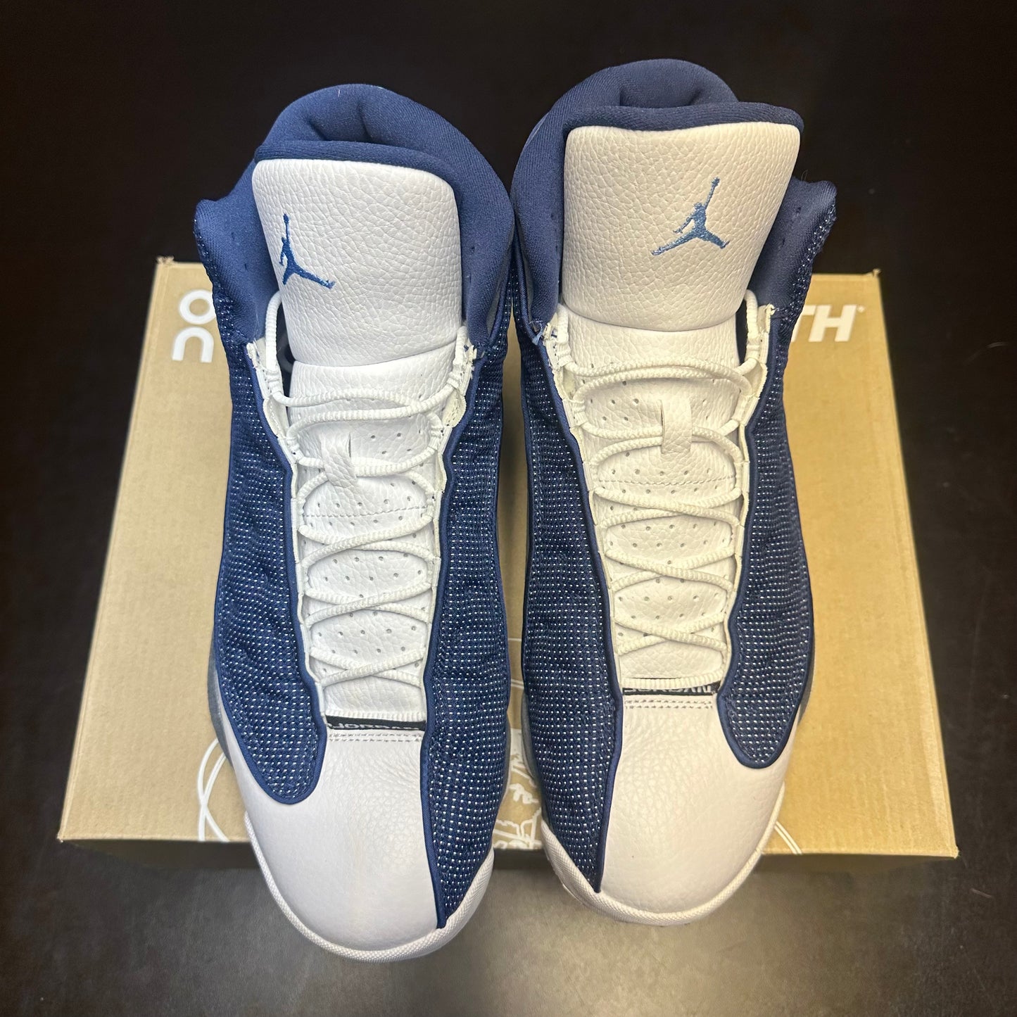 Jordan 13 Retro Flint (Pre-Owned) (13) *REPLACEMENT BOX*