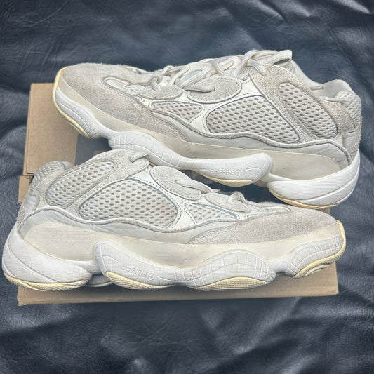 Yeezy 500 Bone (Pre-Owned) (9)