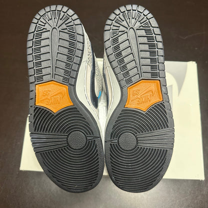 Nike SB Dunk Low Electric Pack Olympic Safari