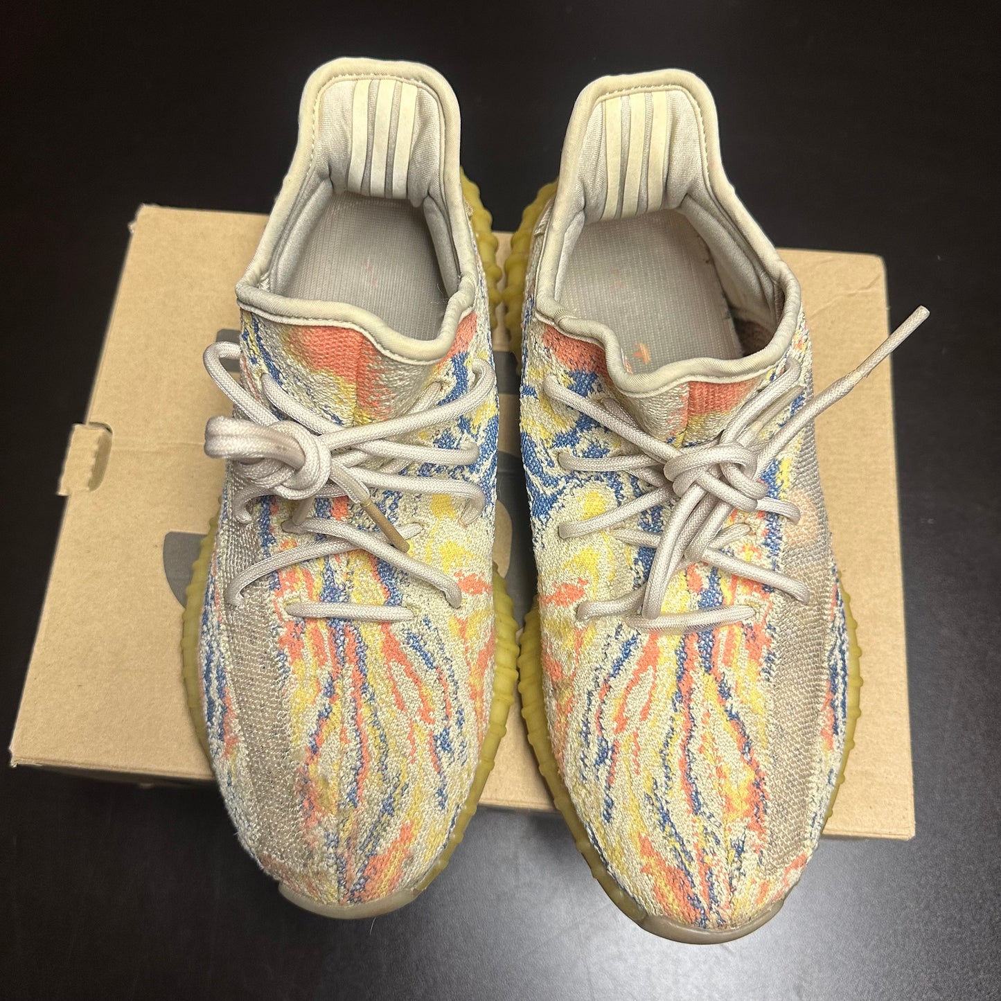 Yeezy Boost 350 V2 MX Oat (Pre-Owned) (8)
