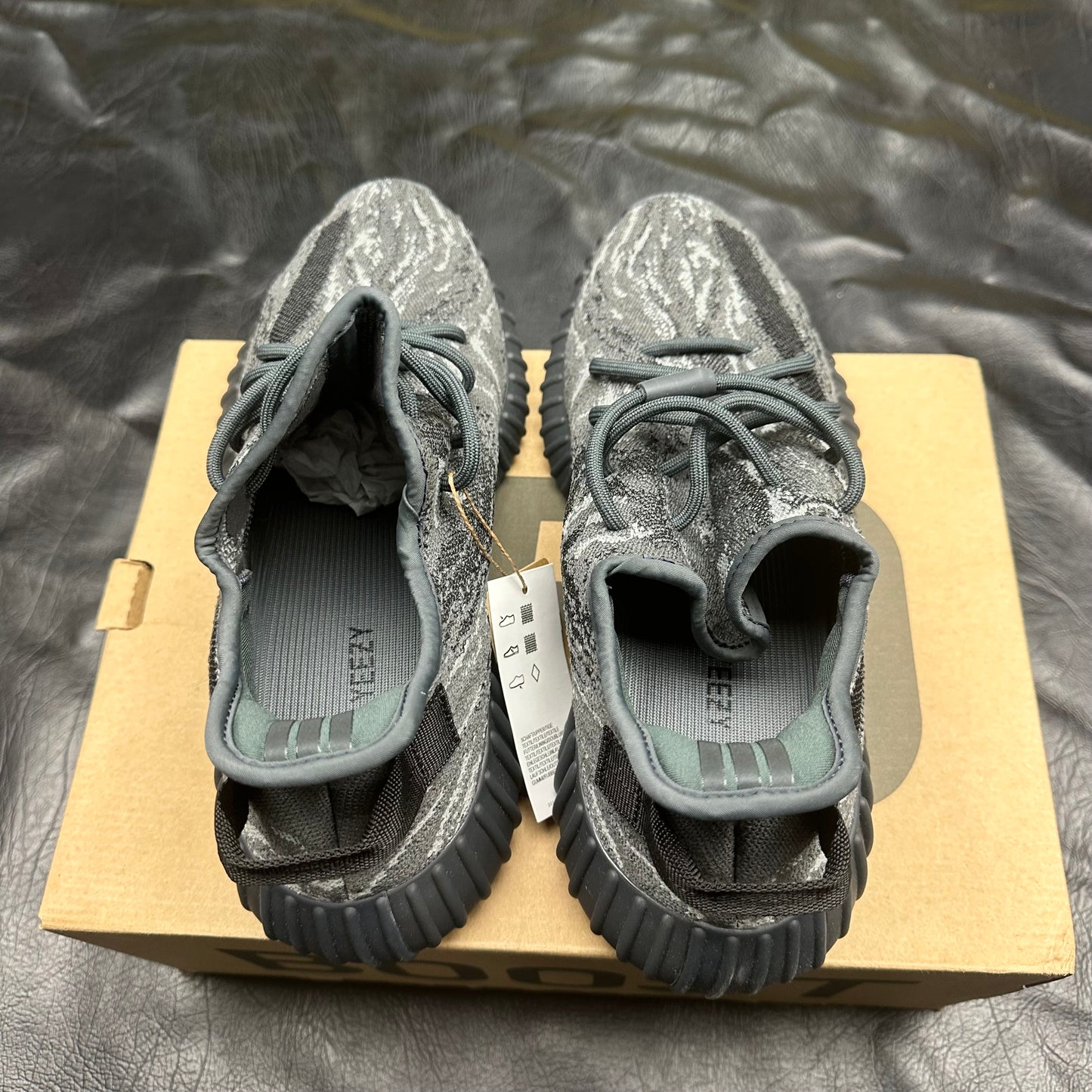 Yeezy Boost 350 V2 MX Dark Salt