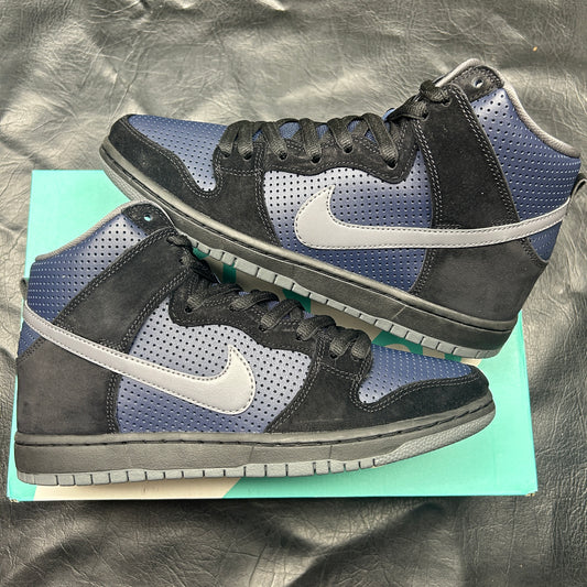 Nike Dunk High SB Gino Iannucci