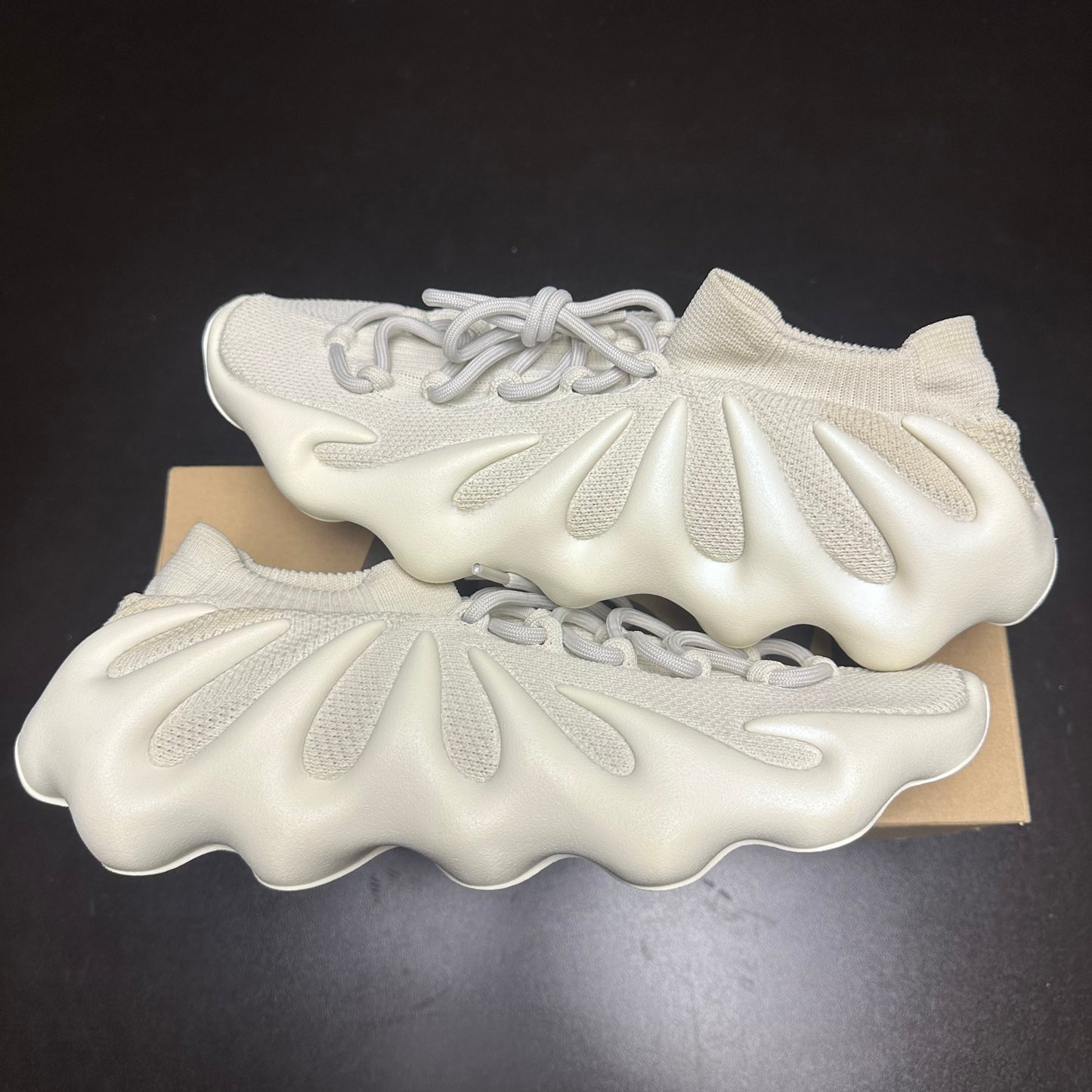Yeezy 450 Could White (Pre-Owned) (12)