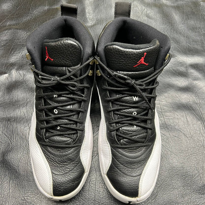 Jordan 12 Retro Playoffs (Pre-Owned) (12.5) *NO BOX*