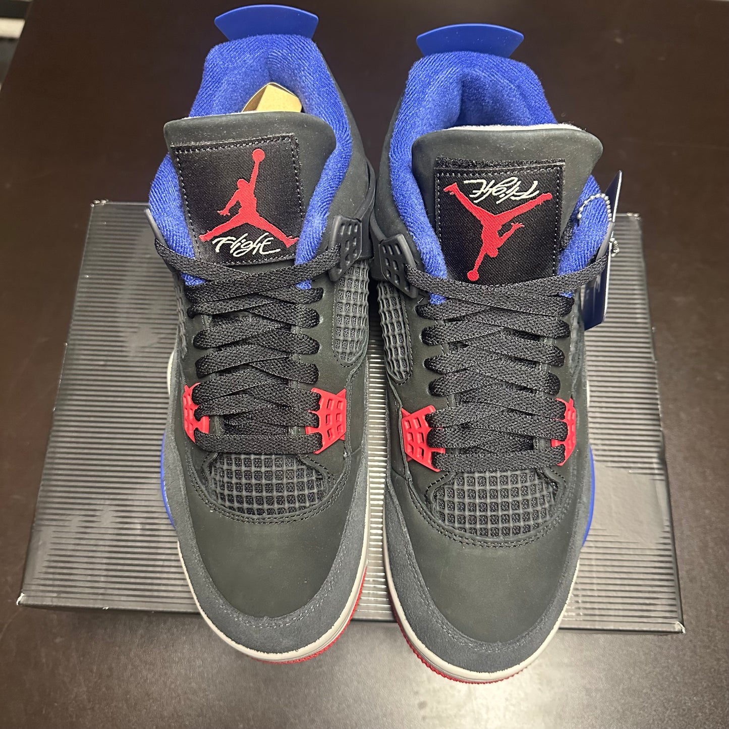 Jordan 4 Retro Rare Air