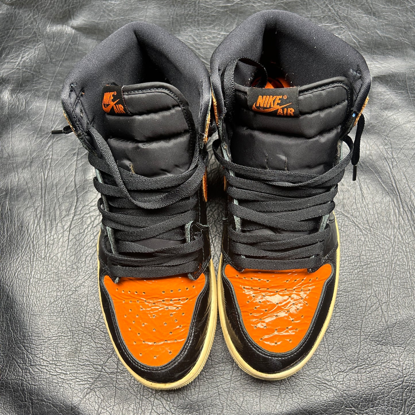 Jordan 1 Retro High Shattered Backboard 3.0 (Pre-Owned) (8.5)