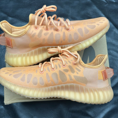 Yeezy Boost 350 V2 Mono Clay (Tried On) (10.5)