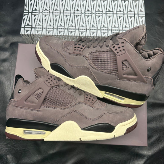 Jordan 4 Retro A Ma Maniére