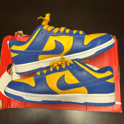 Nike Dunk Low UCLA (Pre-Owned) (9.5)