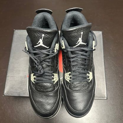 Jordan 4 Retro Oreo (Pre-Owned) (10.5)