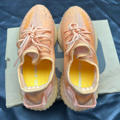 Yeezy Boost 350 V2 Mono Clay (Tried On) (10.5)