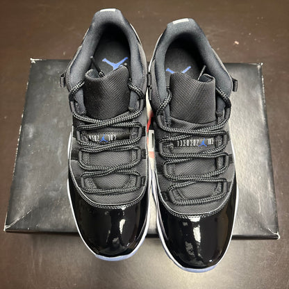 Jordan 11 Retro Low Space Jam