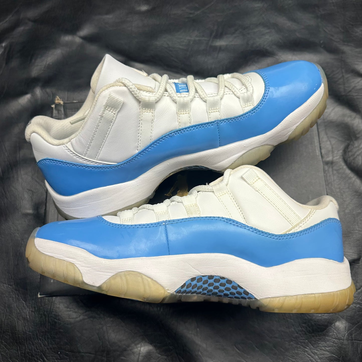 Jordan 11 Retro Low UNC (Pre-Owned) (8.5)