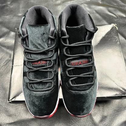 Jordan 11 Retro Velvet Bred (W)