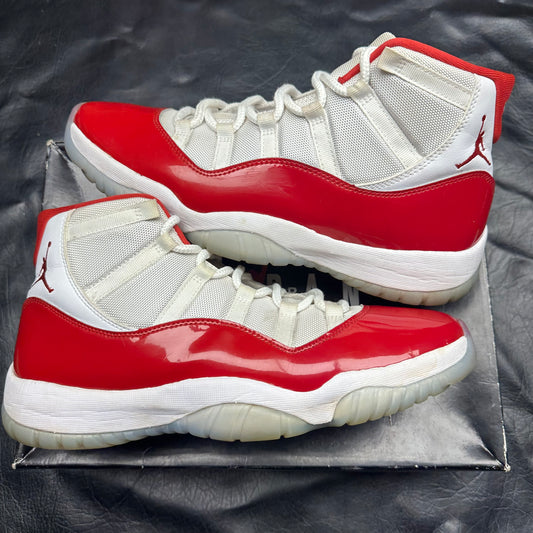 Jordan 11 Retro Cherry (Pre-Owned) (13)