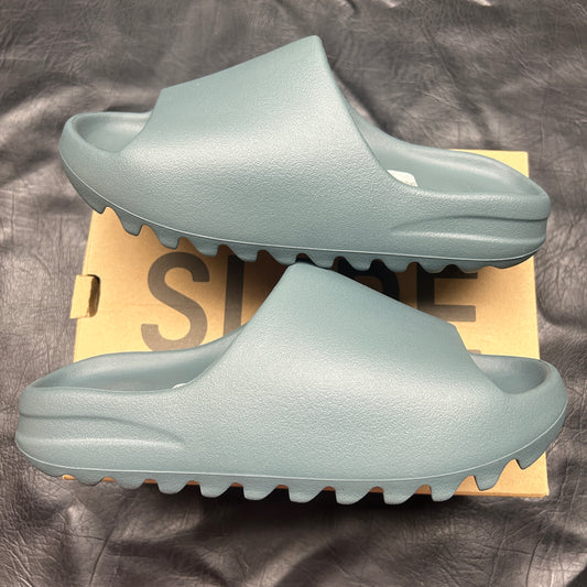 Yeezy Slide Slate Marine