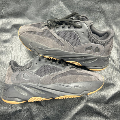 Yeezy 700 Utility Black (Pre-Owned) (9.5)