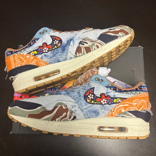Nike Air Max 1 Concepts Heavy