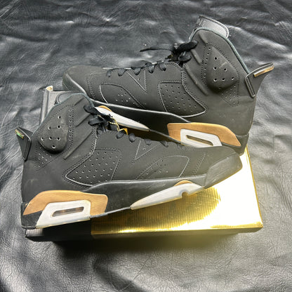 Jordan 6 Retro DMP (2020) (Pre-Owned) Size 12