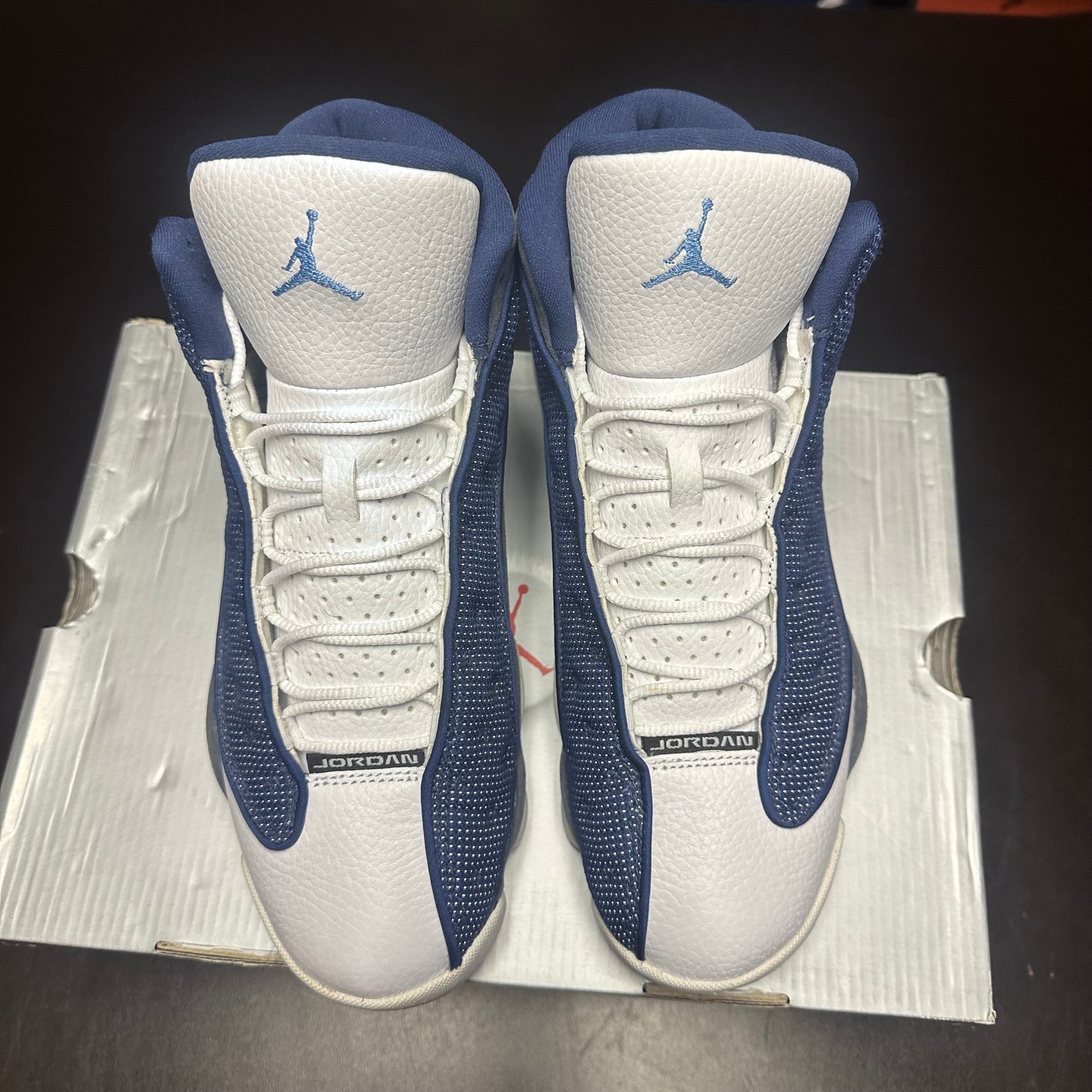 Jordan 13 Retro Flint (Pre-Owned) (10)