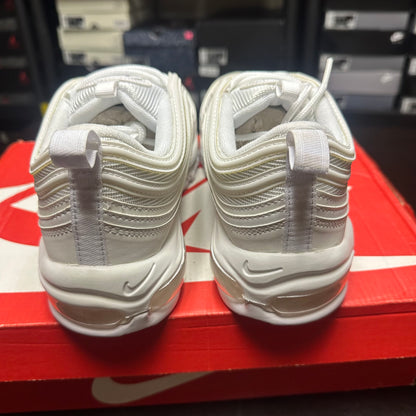 Nike Air Max 97 White