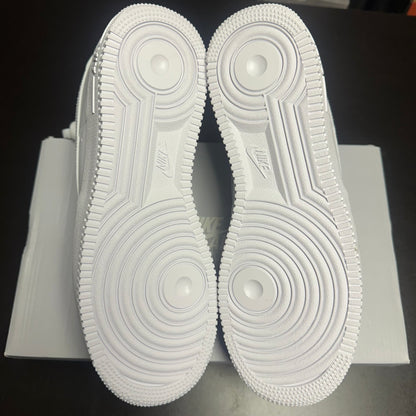 Nike Air Force 1 White