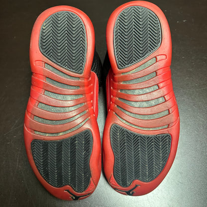Jordan 12 Retro Flu Game (Pre-Owned) (10) *NO BOX*