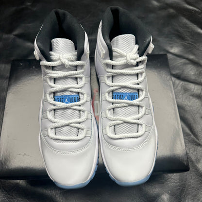 Jordan 11 Retro Legend Blue (GS)