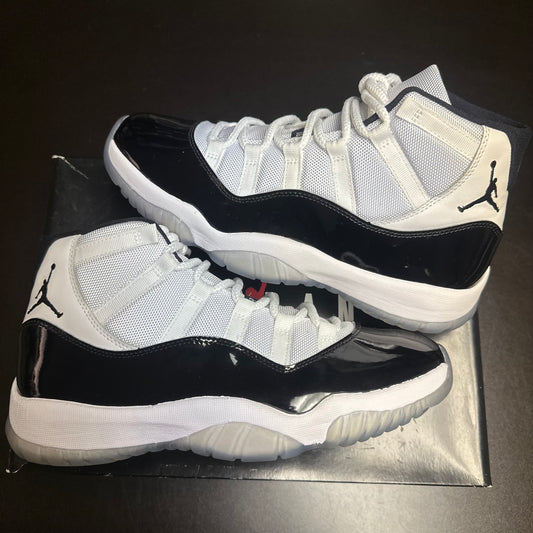 Jordan 11 Retro Concord