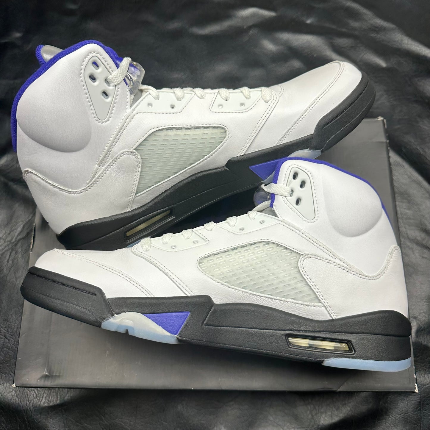 Jordan 5 Retro Concord