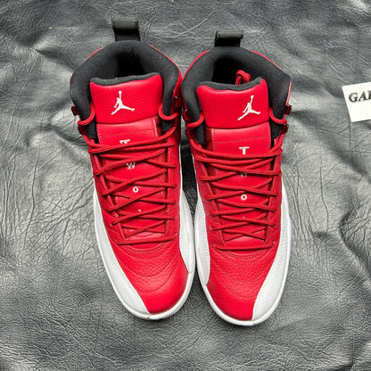 Jordan 12 Retro Gym Red (Pre-Owned) Size 8.5